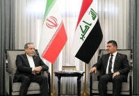رایزنی درباره جزییات مراسم تشییع پیکر رهبر شهید در عراق