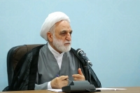 اژه‌ای: اگر به اموال مقامات جنایتکار آمریکا دسترسی پیدا کنیم، آن‌ها را توقیف می‌کنیم