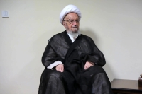 جزییات دیدار مسعود پزشکیان با مکارم شیرازی