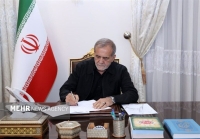 پزشکیان: عدالت قضایی زیربنای اعتماد عمومی و حکمرانی کارآمد است