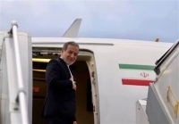عراقچی عازم بغداد شد + برنامه ها