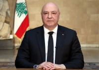 عون به ترامپ درباره اجرای توافق اطمینان داد
