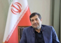 پیام وزیر به تیم ملی: اراده شما سرمایه ارزشمندی است