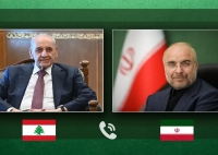 قالیباف: با جدیت پیگیر خاتمۀ جنگ در لبنان هستیم