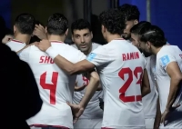 امشب خواب به چشم هیچکس نخواهد آمد:  زنده: لحظه به لحظه تا صعود تیم ملی ایران!