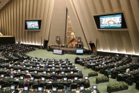 روایت عضو کمیسیون امنیت ملی از نقش موضوع نفوذ در شناسایی محل جلسه رهبری؛ جاسوسان بغل گوششان بودند/ جاسوسان شبیه به خود ما هستند و یا ریش دارند!