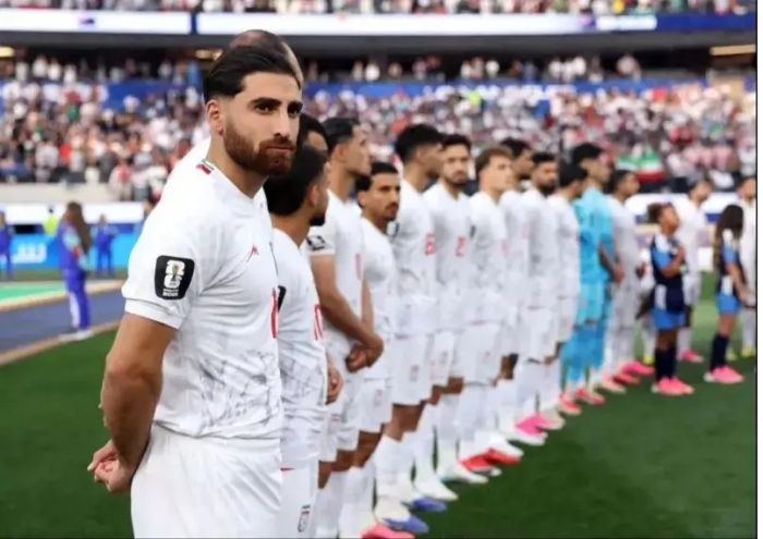 فقط یک بازی برای ایران مانده!