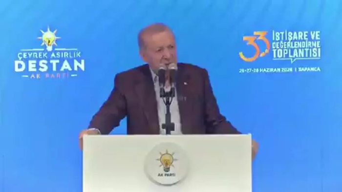 اردوغان: صهیونیسم همه را تهدید می‌کند
