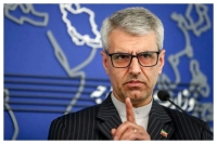 بقایی: خواستار جدول زمانی عقب نشینی رژیم اسراییل از مناطق لبنان هستیم