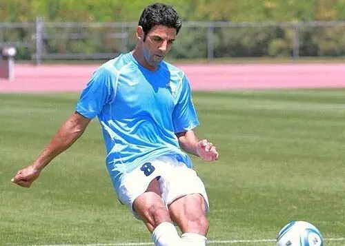 داستان: ایران بیشتر با حواشی جنگید تا با حریفان