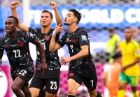 جام جهانی 2026 | کانادا 1 - 0 آفریقای جنوبی؛ اولین تیم صعود کننده به یک هشتم