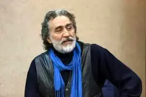وضعیت نگران‌کننده بازیگر «او یک فرشته بود»خبرسازشد