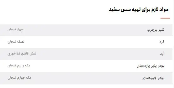 سس+سفید
