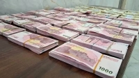 عراق و پاکستان به دنبال ذخیره اسکناس ایرانی | ریال ایرانی گران می شود؟