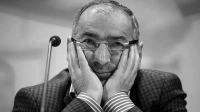 صادق زیباکلام مجرم شناخته شد