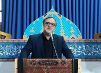 درگذشت معاون سیاسی نیروی دریایی سپاه در اثر سانحه رانندگی