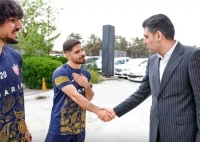 در آستانه انتشار خبر بزرگ؛/ رد یک شایعه در مورد مدیرعامل پرسپولیس!