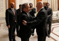 پل بغداد‌/ رمزگشایی از سفر عراقچی به عراق