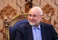 ادعای جنجالی جدید درباره پسر قالیباف