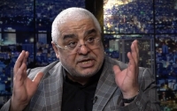 ایمن‌آبادی: در مراسمی بودم که فقط حکم قتل پزشکیان و قالیباف در آن امضا نشد