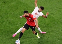 توافق مهاجم مصر با باشگاه سعودی