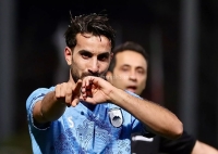 عامل حذف پرسپولیس ریسک نکرد!