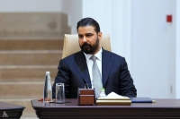 خبر نخست‌وزیر عراق از زمان خروج کامل نیروهای ائتلاف
