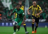 تغییر مهم الاتحاد بین 2 بازیکن بزرگ
