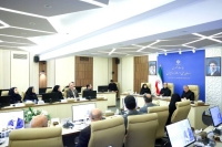 بازدید رییس‌جمهور از پژوهشکده صنایع غذایی