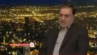 حملات توییتری به عضو دفتر حفظ و نشر آثار رهبر انقلاب