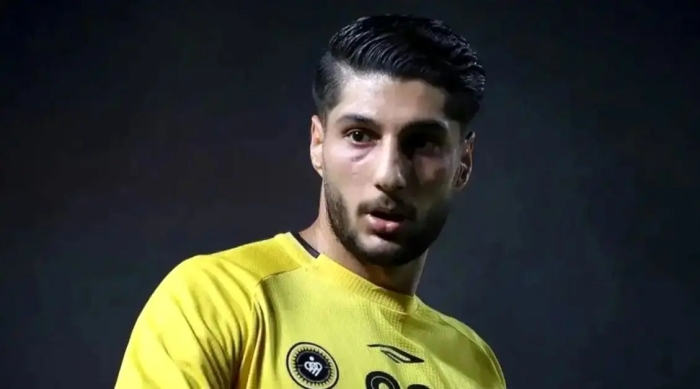 شکار بزرگ باشگاه تراکتور از اتحاد کلبا!
