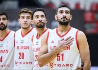 سالار ستاره نیمه اول بازی ایران-سوریه:  منجی یک قدم تا دبل دبل استثنایی برای تیم ملی
