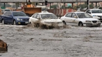 احتمال وقوع سیلاب در تهران و 3 استان شمالی طی 48 ساعت آینده