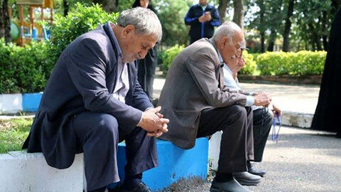 خبر داغ دوشنبه 8 تیر برای بازنشسته ها | توافق برای متناسب سازی حقوق بازنشستگان تامین اجتماعی