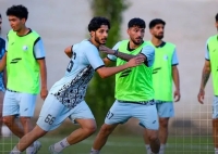 ضرغام، باانگیزه در تمرینات آبی‌ها/ سهراب، مدافع جوان را تایید کرد