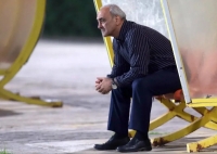 گرشاسبی: اجازه جدایی به هیچ بازیکنی نمی‌دهیم/ آب پاک فولاد روی دست استقلال و دیگر مشتریان