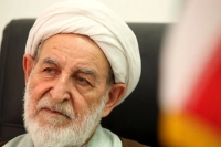 جای خالی شیخ محمد یزدی در سفر پزشکیان به قم!