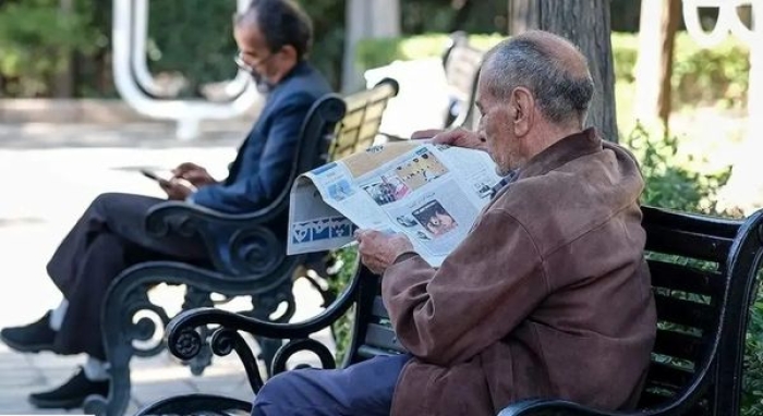 خبر غافلگیرکننده افزایش دوباره حقوق بازنشستگان در شهریور | افزایش 600 هزار تومان مبلغ کالابرگ بازنشستگان