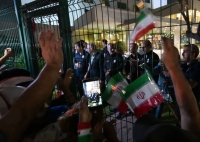 رئیس جمهور مکزیک:  استقبال ما از تیم ملی ایران، کاملا خودجوش بود!