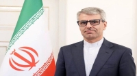 اصل ما در مذاکرات، «تعهد در برابر تعهد» است/خط ارتباطی ایران و آمریکا بین نظامیان نیست