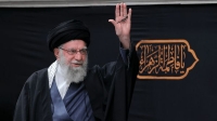 زمان اقامه نماز بر پیکر رهبر شهید در تهران
