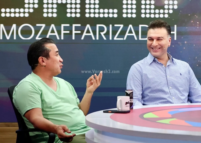 ناگهان همه چیز تغییر کرد/ فوری و اختصاصی: سرنوشت خداداد و پرسپولیس!