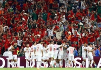جام جهانی 2026| شگفتی دوم؛ مراکش هلند را حذف کرد