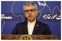 بقایی: ️از هیچ کشور اروپایی برای شرکت در مراسم تشییع دعوت نشده