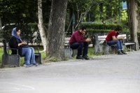 پارادوکس کاهش نرخ بیکاری