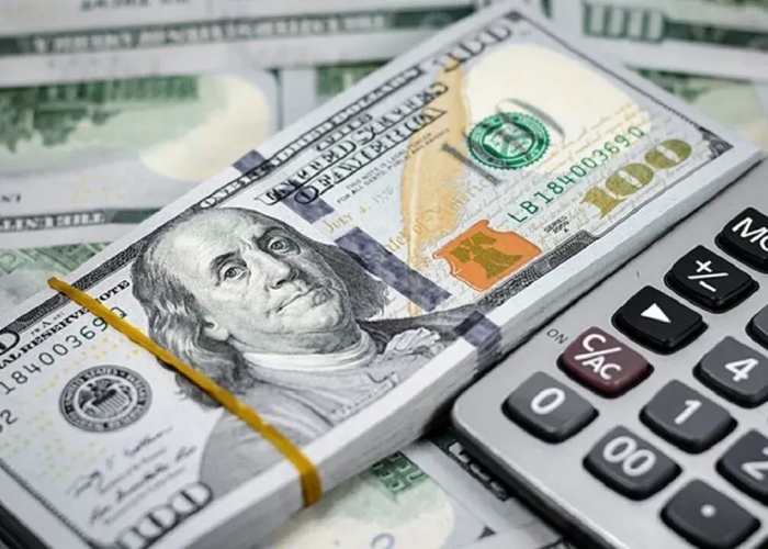 قیمت دلار در بازار امروز ۹ تیرماه