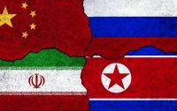 گزارش عجیب نشریه آمریکایی درباره تغییر موازنه قدرت در جهان