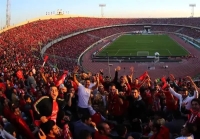 خبر خوش برای هواداران پرسپولیس؛ خداداد عزیزی در تراکتور ماندنی شد