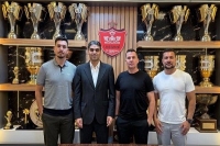 اسکوچیچ در یک قدمی پرسپولیس