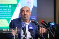 میدری: مشارکت تشکل‌های کارگری و کارفرمایی محور تصمیم‌سازی در تولید است